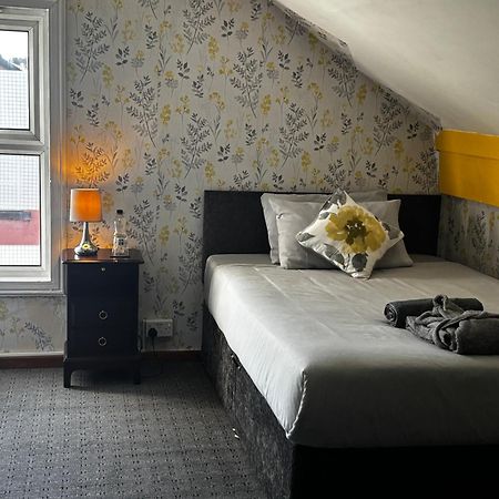 Kayumba Properties Ltd Leeds  Kültér fotó