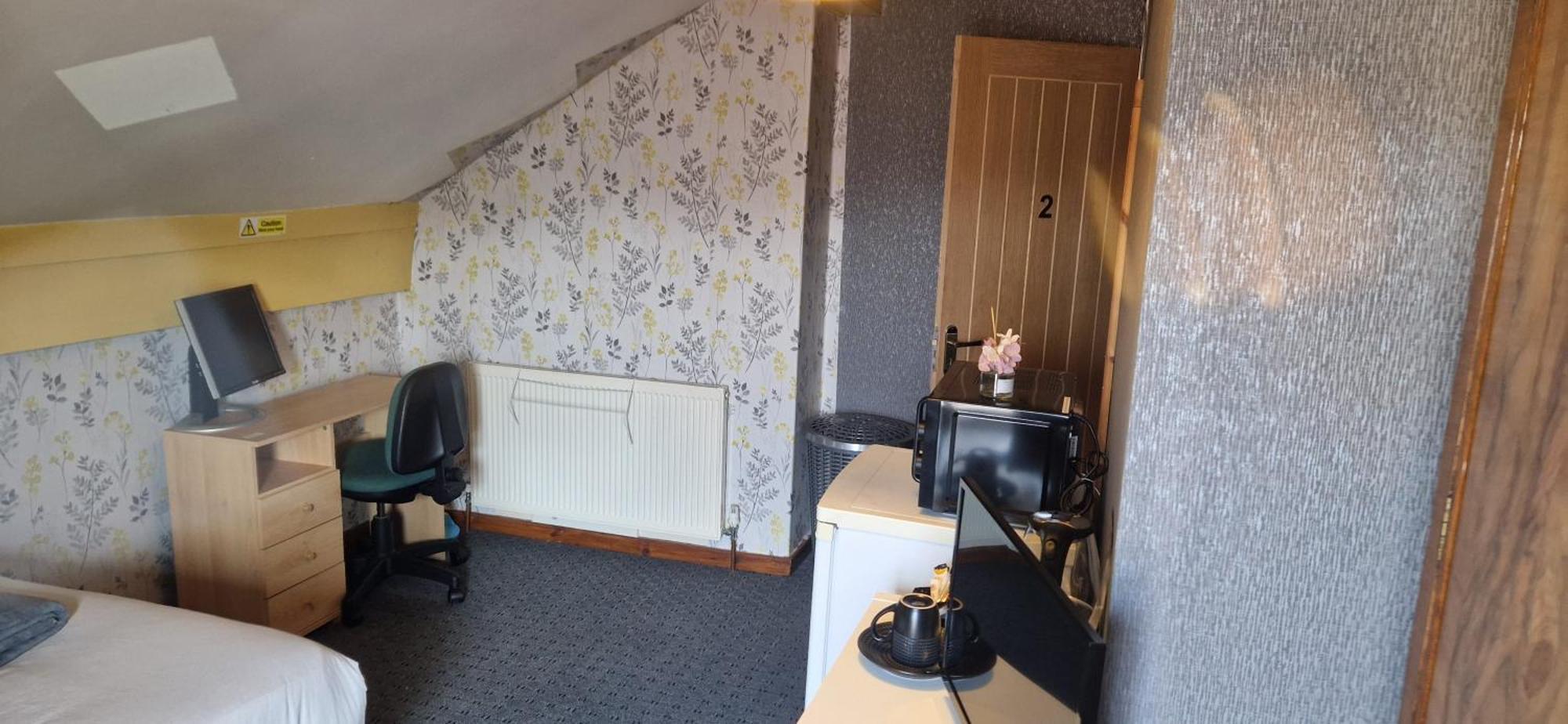 Kayumba Properties Ltd Leeds  Kültér fotó