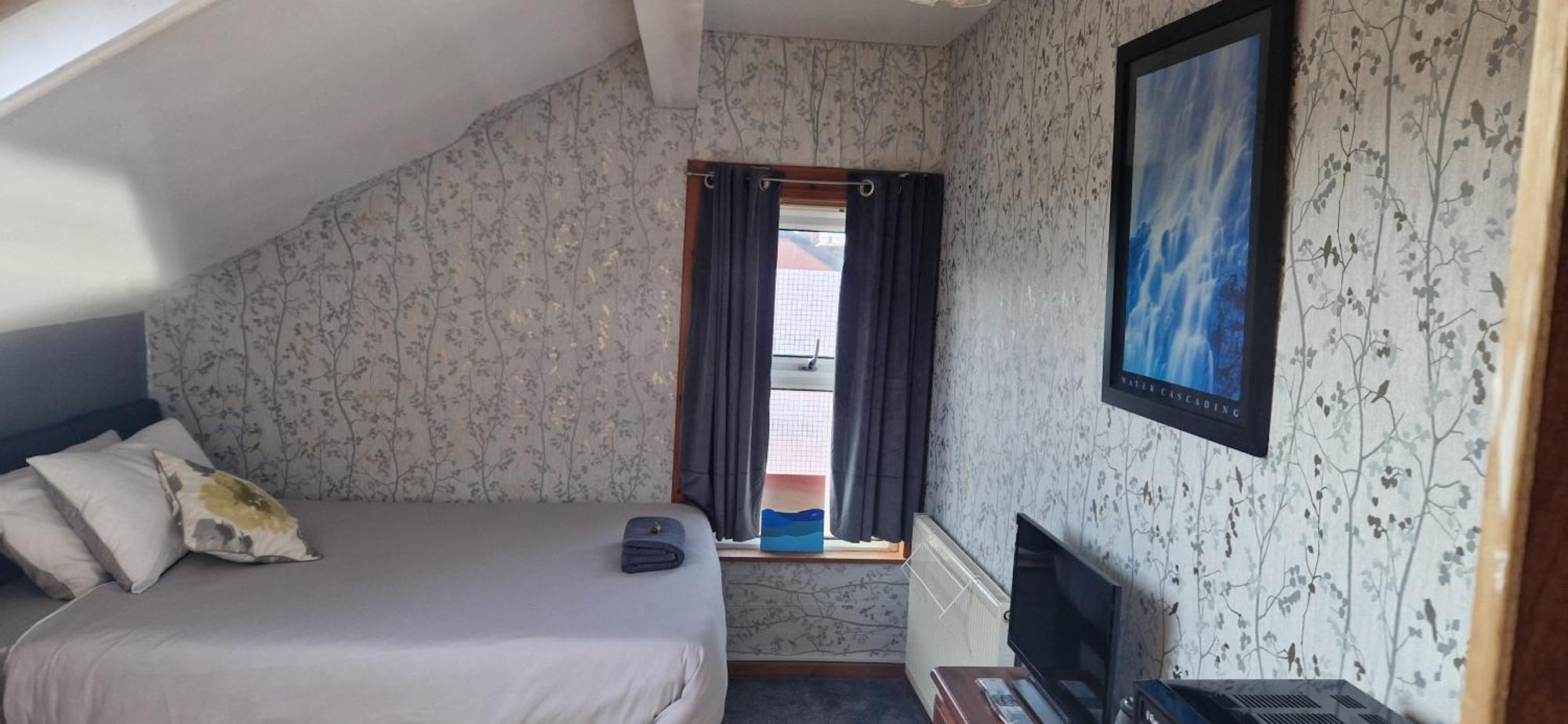 Kayumba Properties Ltd Leeds  Kültér fotó