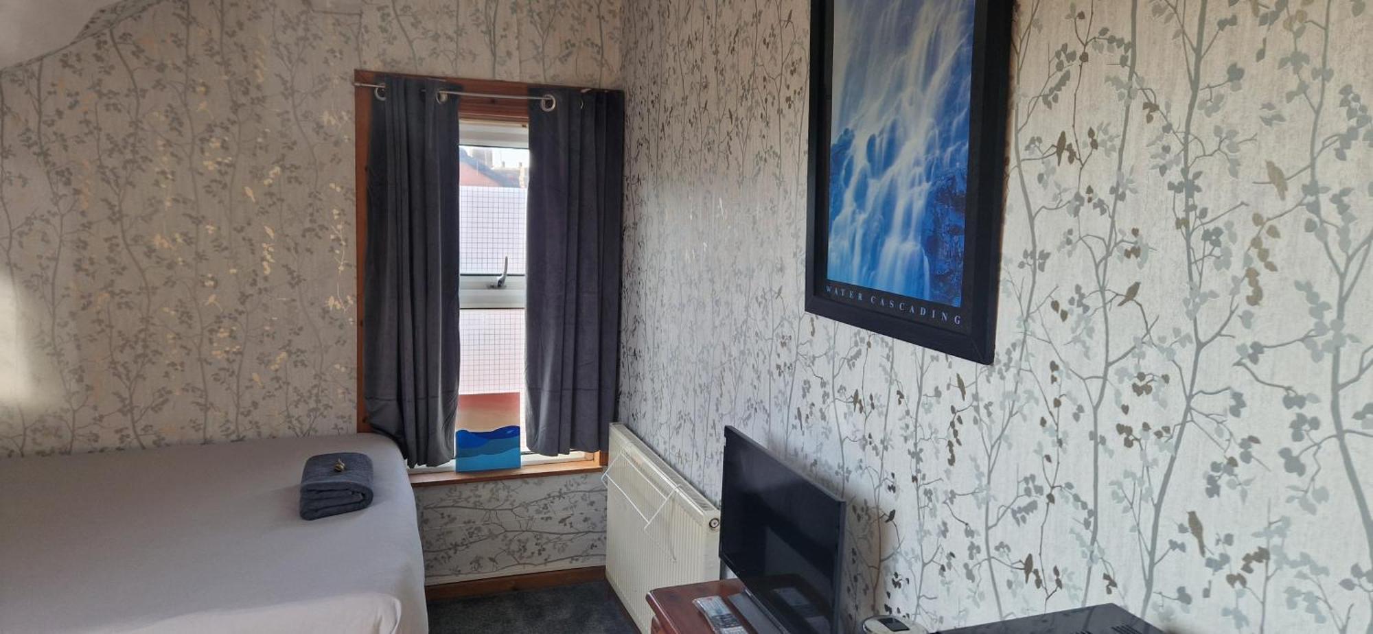 Kayumba Properties Ltd Leeds  Kültér fotó