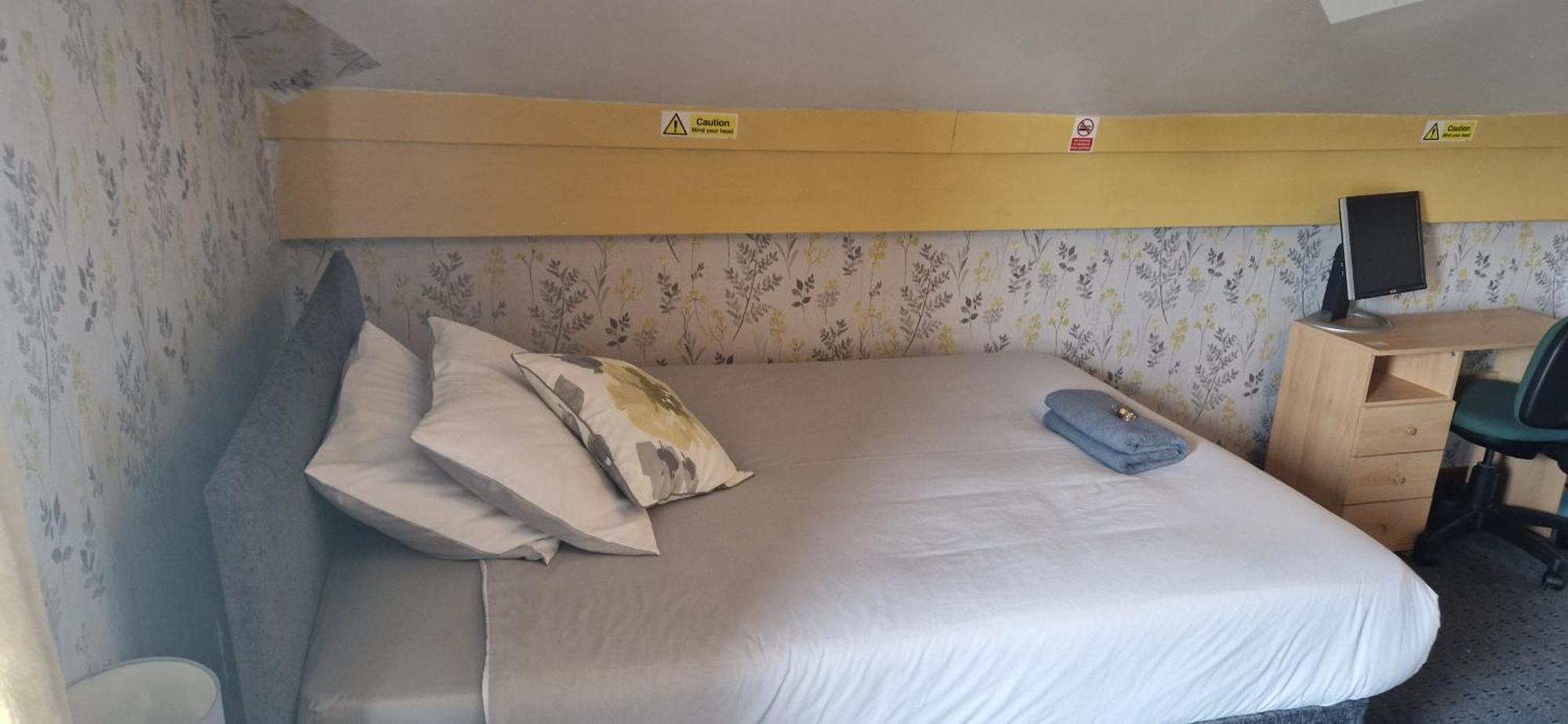 Kayumba Properties Ltd Leeds  Kültér fotó