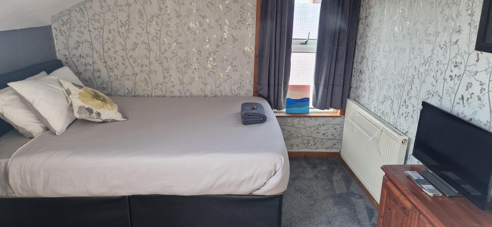 Kayumba Properties Ltd Leeds  Kültér fotó