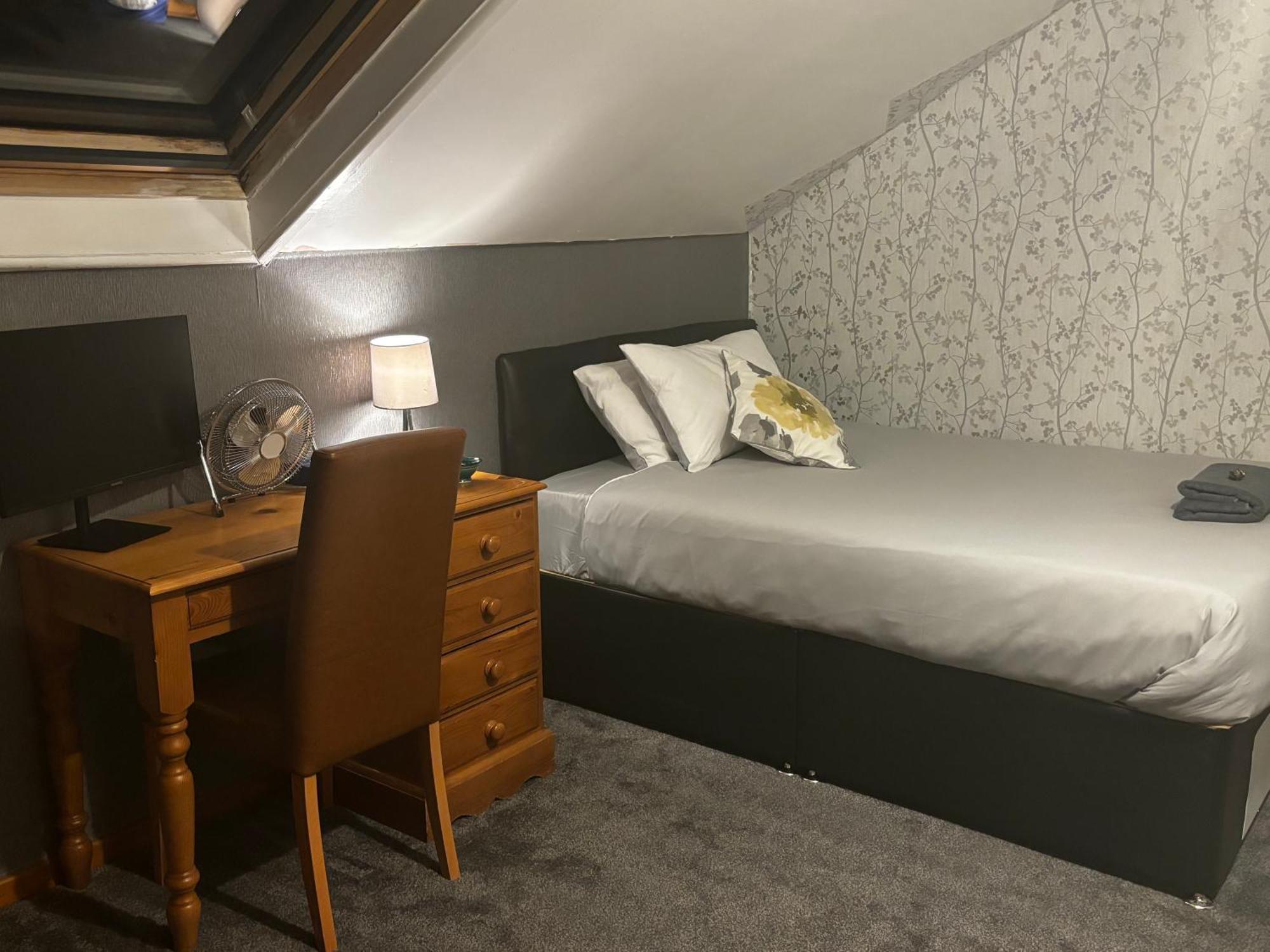 Kayumba Properties Ltd Leeds  Kültér fotó