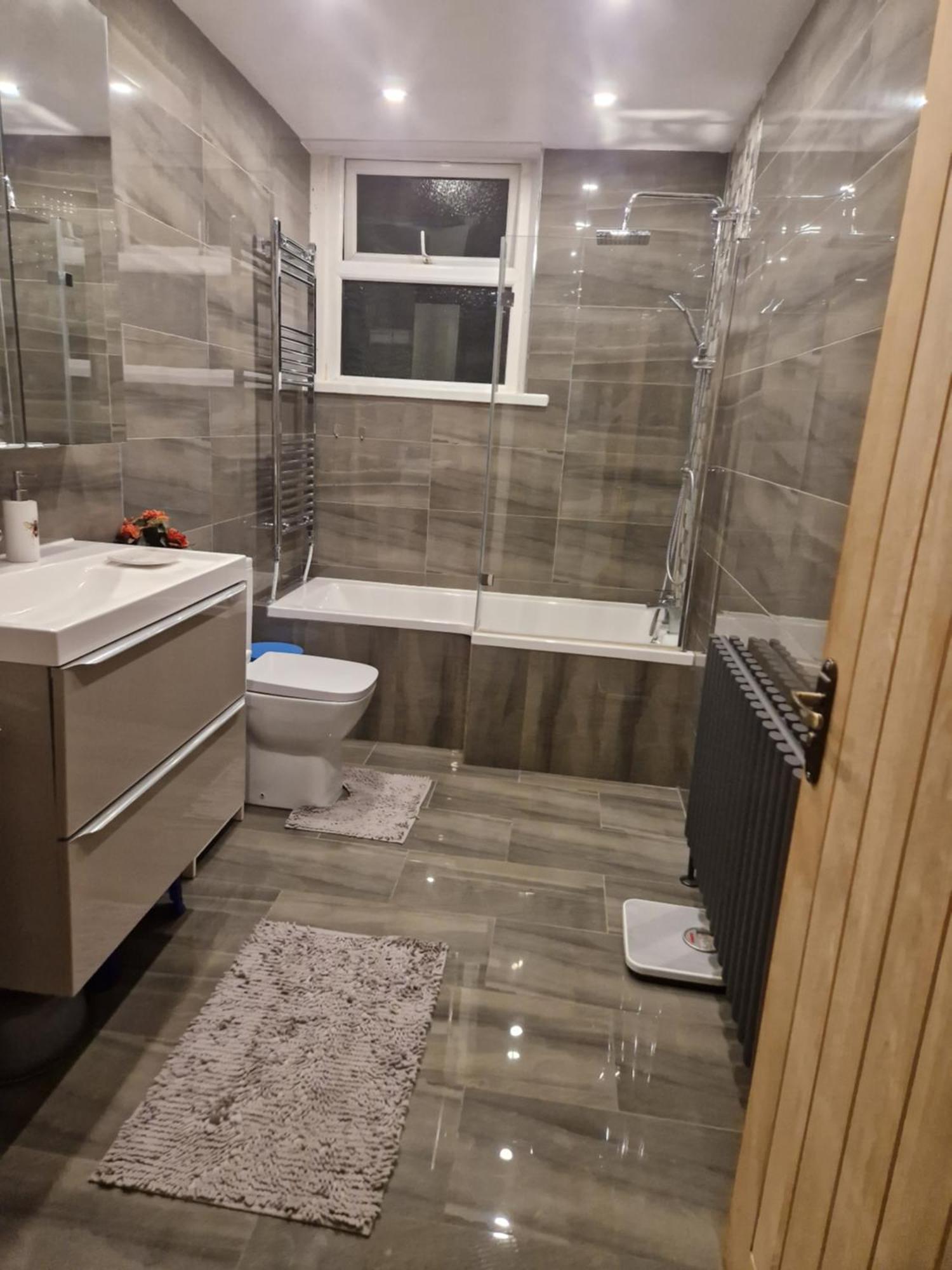 Kayumba Properties Ltd Leeds  Kültér fotó