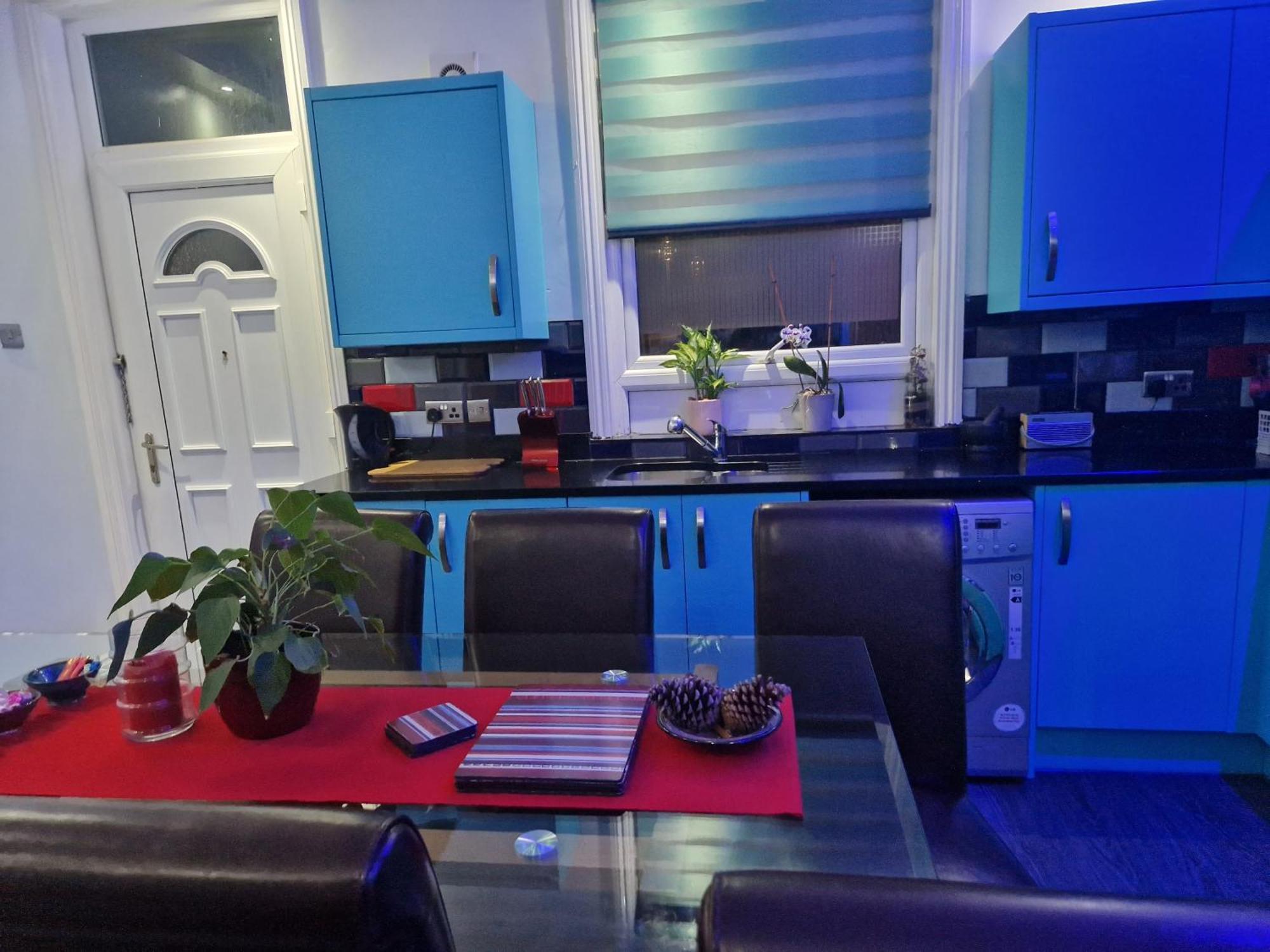 Kayumba Properties Ltd Leeds  Kültér fotó