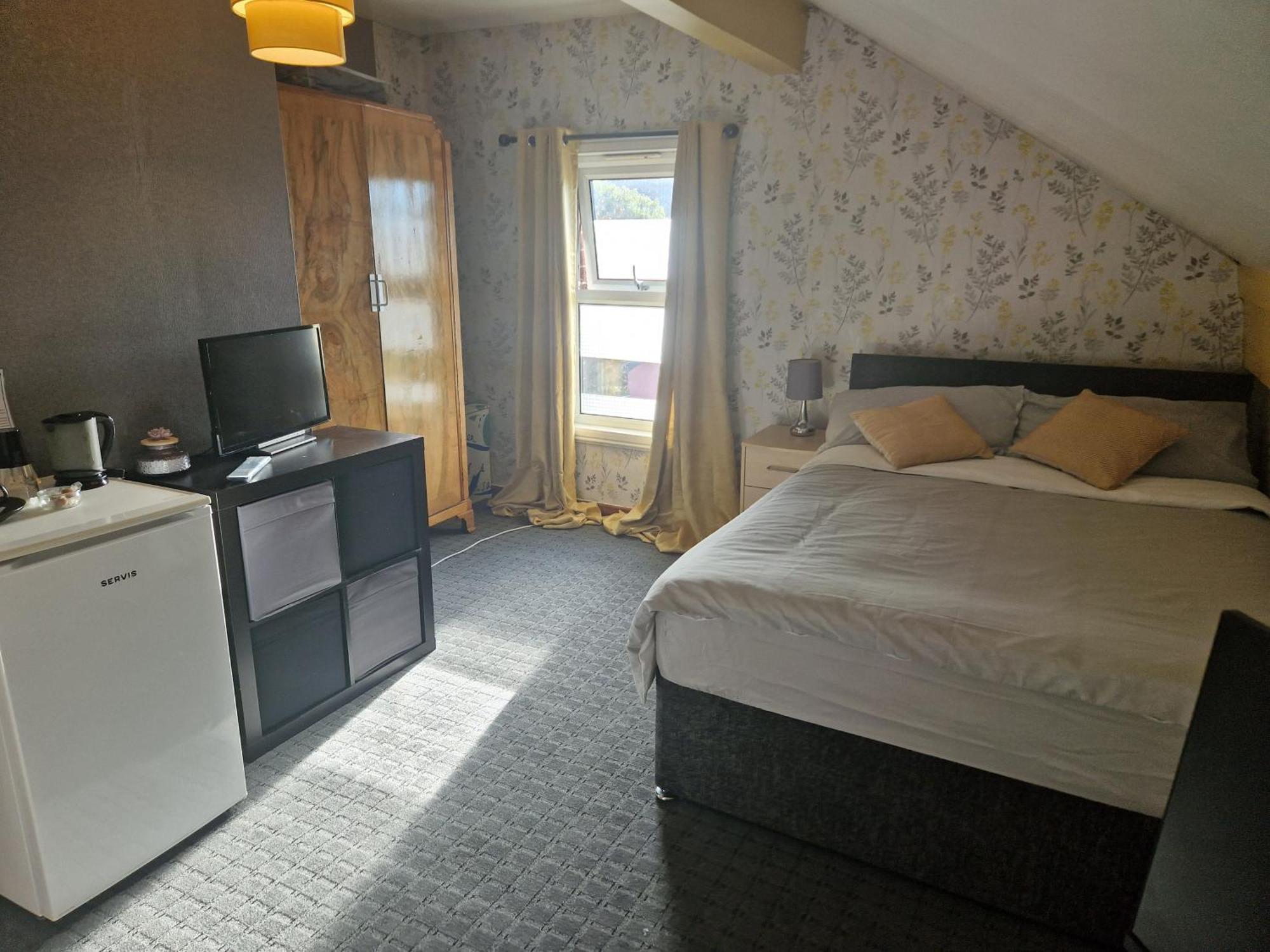 Kayumba Properties Ltd Leeds  Kültér fotó