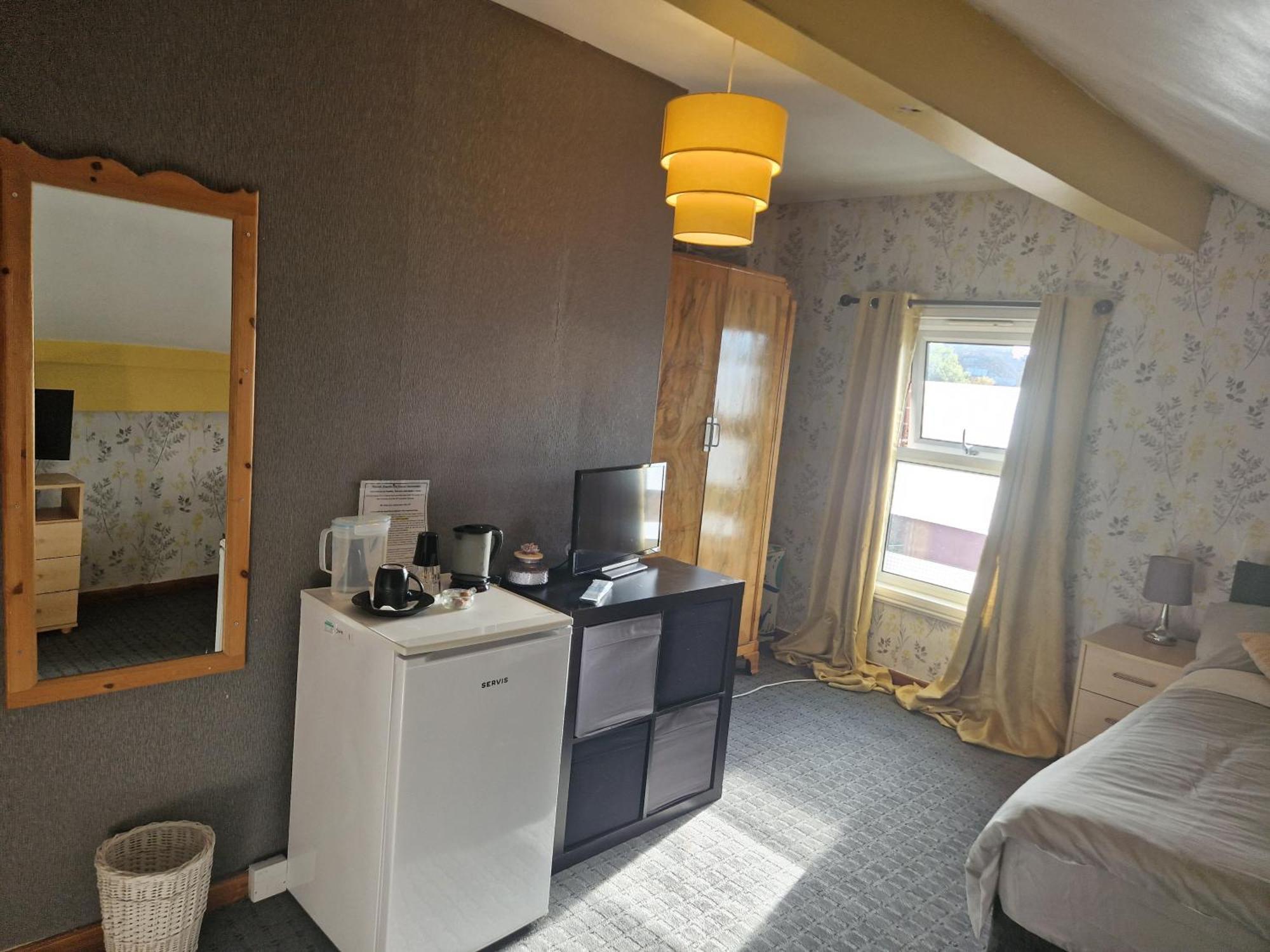 Kayumba Properties Ltd Leeds  Kültér fotó