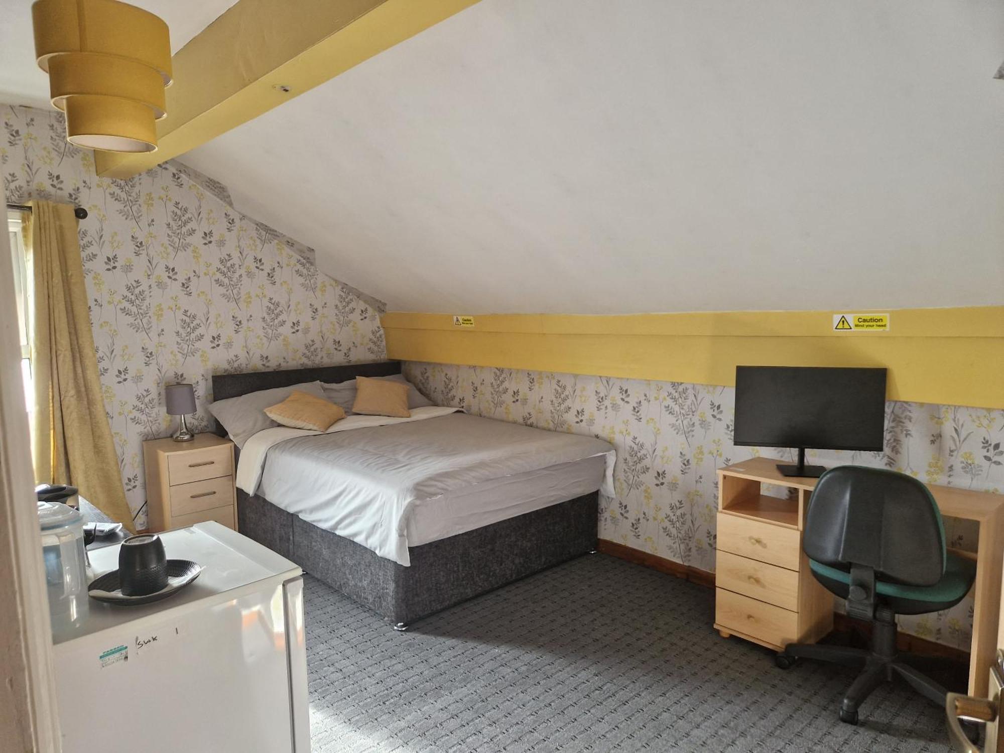 Kayumba Properties Ltd Leeds  Kültér fotó