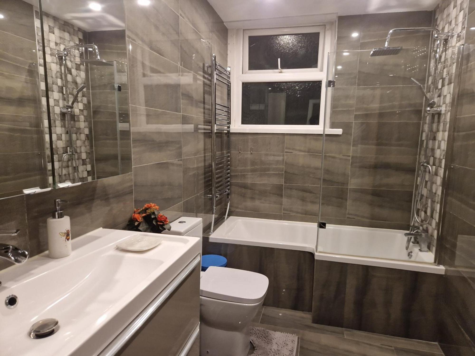 Kayumba Properties Ltd Leeds  Kültér fotó