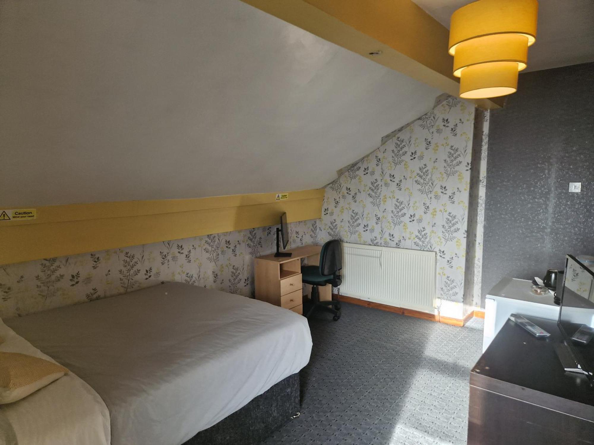 Kayumba Properties Ltd Leeds  Kültér fotó
