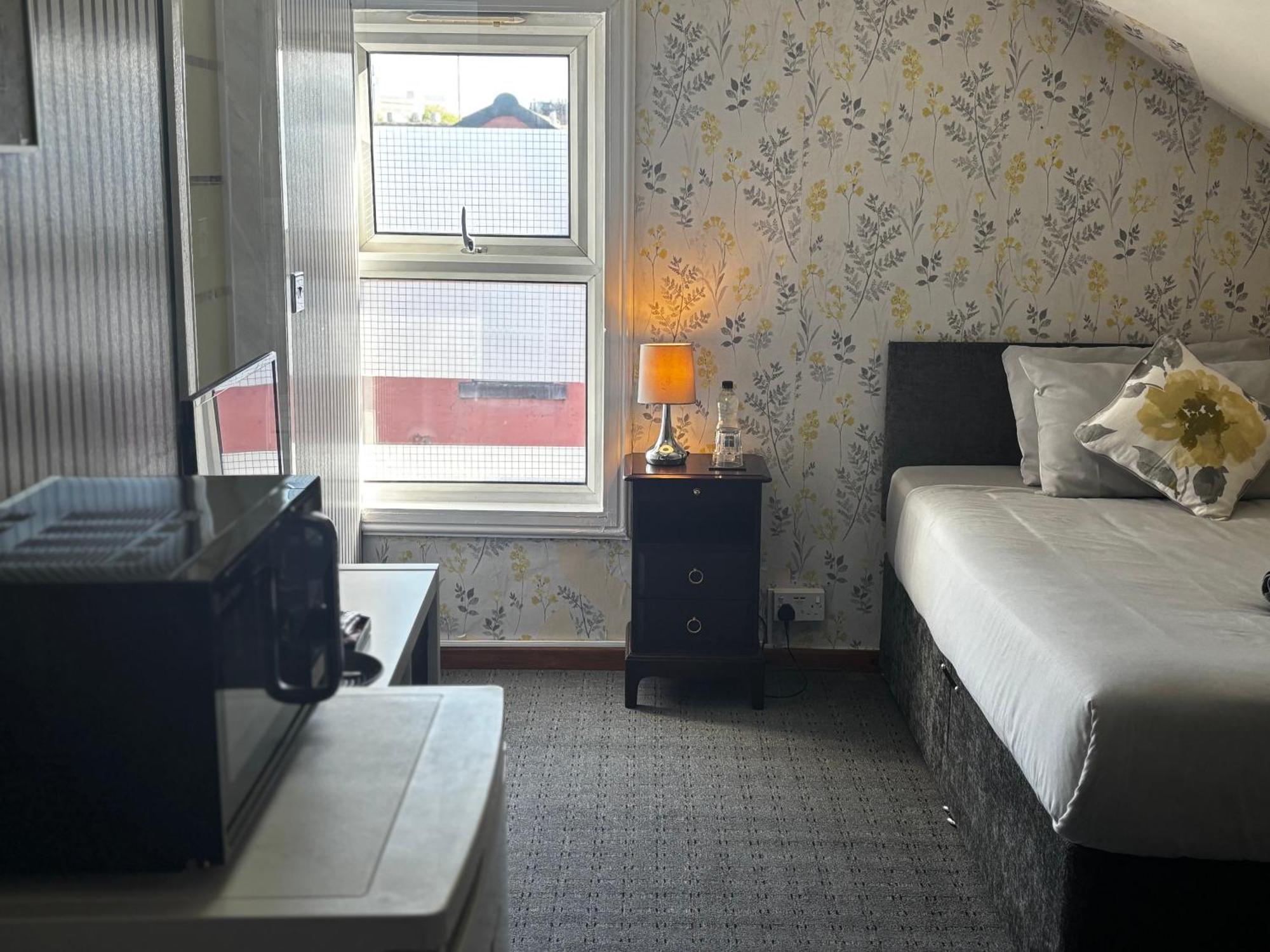 Kayumba Properties Ltd Leeds  Kültér fotó