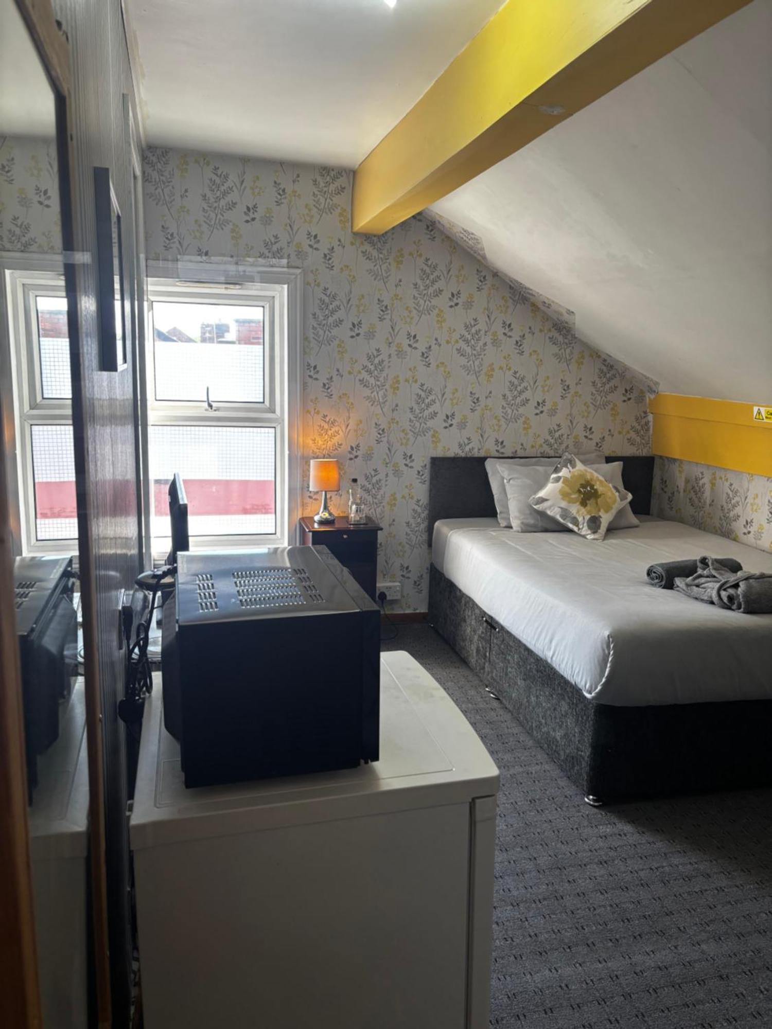 Kayumba Properties Ltd Leeds  Kültér fotó