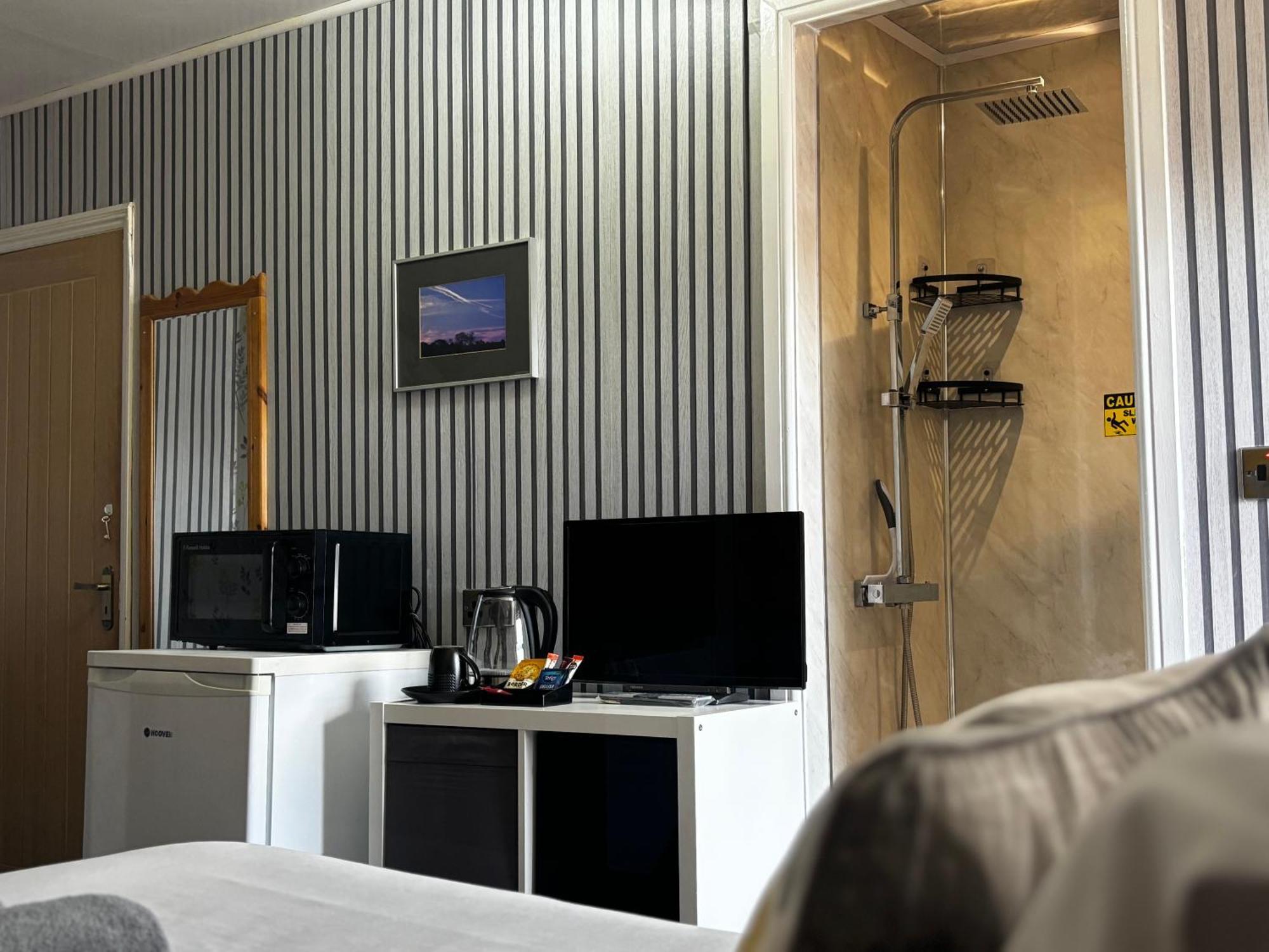 Kayumba Properties Ltd Leeds  Kültér fotó